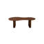 Tilon Solid Wood Coffee Table