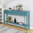 Breeannah Solid Wood Single Coffee Table-1236970593