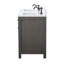 Ensemble de meuble-lavabo double 72 po Ajiya-1476141749-1476141748