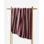 Sunset Soiree Throw Blanket-2092199534