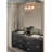 90 Degree Modern Dimmable 3-Light Wall Mounted Bathroom Vanity Lighting Fixture-14261485-126598856