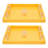 2 Pack 10-Frame Bee Top Feeders