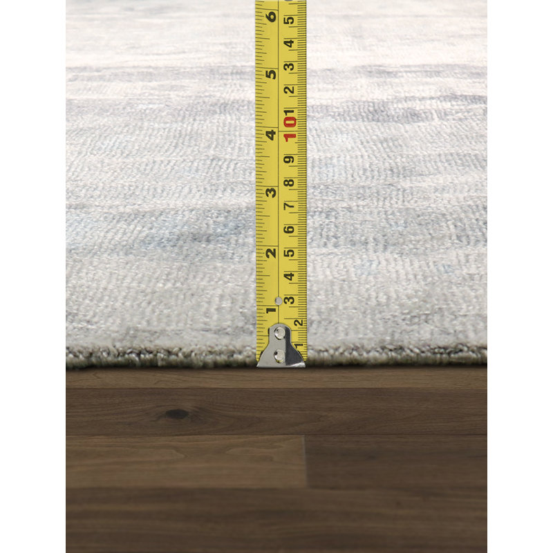 One-of-a-Kind 9'2" X 12' Area Rug