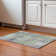 Premium Machine Washable Prisco Aloe Rug