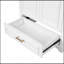 Meuble-lavabo 30 po avec lavabo en céramique-1806552929