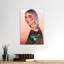 «Body, Like the Mountain» par Teodora Jelenic - impression d'art graphique-52529548-52529551