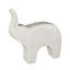 Sculpture de petits animaux safari en marbre Cole and Grey-20641874-20641873