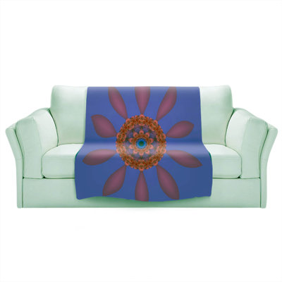 Couverture sherpa doux 