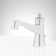 1.2 GPM Single Hole Bathroom Faucet with Pop-Up Drain Assembly