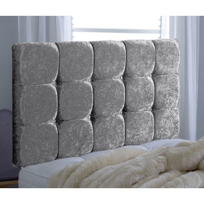 Estep Upholstered Headboard