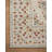 Rifle Paper Co. x Loloi Laurel Linen Area Rug-93809893