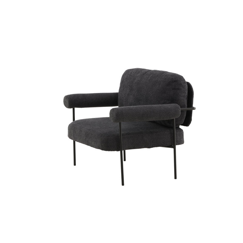 Jacomina Upholstered Accent Chair