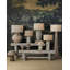 Buttress Standard Table Lamp