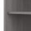 Armoire de rangement à 2 tablettes Huckins-68371037