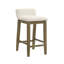 Ensemble de 3 tabourets de bar Annikah Modern-625317744-625317747-625317750