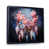Black Picture Framed