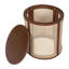 Table de bout ronde 15,70 po-117791993
