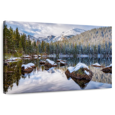 Alvord Bear Lake Holiday