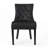 1'' H Tufted Upholstered Side Chair-30689663