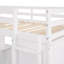 Lit mezzanine avec tiroirs, bureau et garde-robe-793951628-793951629
