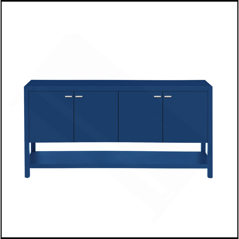 Console U-Style, Marine