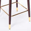Ensemble de 2 tabourets de bar Delasia-1040628807