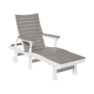 Chaise longue Berlin Gardens Bristol