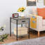 Table de chevet Shirle-1148557031