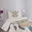 Rustic Polyester Coverlet-41895586