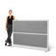 Système de cloison modulaire Harmony Tranquility-115227536