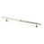 Polished Nickel selected