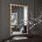 Acelmore Accent Mirror