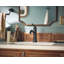 Robinet de salle de bain monotrou avec drain Belfield-94341737