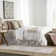 Asifa Soft Power-Loomed Oriental Area Rug with Medallion Design and Scrolling Border by Jaipur Living