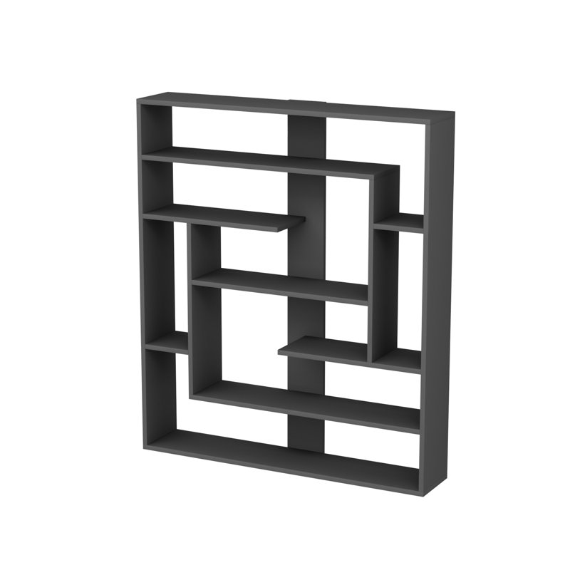 Courtany bookcase