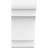 3"W x 6"H x 12"L Standard New Brighton Architectural Grade PVC Rafter Tail-37851361