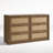 Arianna 52.7" W 6-Drawer Dresser-1683866995
