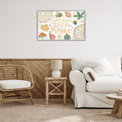 Giclée, quelle que soit votre épice, giclée par Dina June