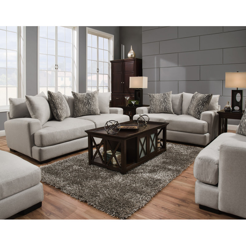 Avianne Living Room Set