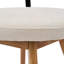 Chaises de salle à manger rembourrées Skara-755662472-755662471