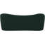 Banc en tissu Jimmey Flair Boucle-71007009
