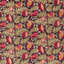 Cantaloupe Fabric-65400794