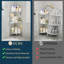 Support de support de douche en coin Consumest-175014724