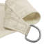 Waterproof Garden 3.6m Square Shade Sail
