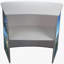 Support pour table d'hôte 41,73 po