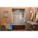 DreamLine Montego 66 in. L x 27 in. H White Acrylic Freestanding Bathtub