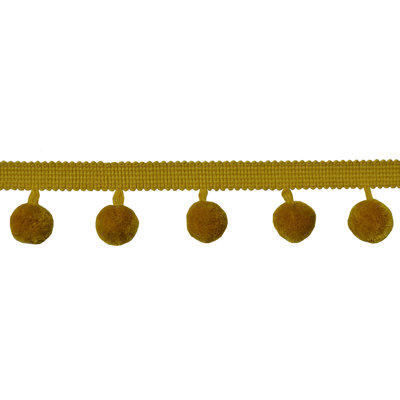 Tissu de garniture de jardin