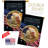 Double Sided 40'' H x 28'' W Polyester Flag Set