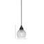 Luminaire suspendu à 1 lumière Any-101775015-101775016-101775019