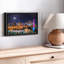 «Denver Moon Wall Art»-1543427866